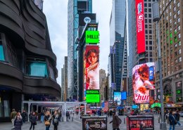 MILLI ขึ้นแท่นหนึ่งใน Top Global Ambassadors ของ Spotify EQUAL