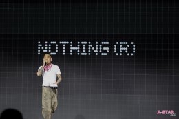 MILLI ร่วม เปิดตัว Phone (4a) Series และ Headphone (a) เอาใจชาว Gen Z ภายใต้แนวคิด "Built Different" หรือ "เกิดมาไม่ตามใคร"