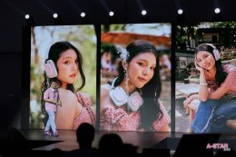 MILLI ร่วม เปิดตัว Phone (4a) Series และ Headphone (a) เอาใจชาว Gen Z ภายใต้แนวคิด "Built Different" หรือ "เกิดมาไม่ตามใคร"