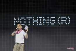 MILLI ร่วม เปิดตัว Phone (4a) Series และ Headphone (a) เอาใจชาว Gen Z ภายใต้แนวคิด "Built Different" หรือ "เกิดมาไม่ตามใคร"