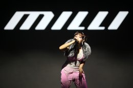 MILLI ร่วม เปิดตัว Phone (4a) Series และ Headphone (a) เอาใจชาว Gen Z ภายใต้แนวคิด "Built Different" หรือ "เกิดมาไม่ตามใคร"