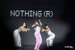 MILLI ร่วม เปิดตัว Phone (4a) Series และ Headphone (a) เอาใจชาว Gen Z ภายใต้แนวคิด "Built Different" หรือ "เกิดมาไม่ตามใคร"