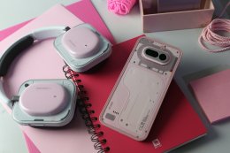 MILLI ร่วม เปิดตัว Phone (4a) Series และ Headphone (a) เอาใจชาว Gen Z ภายใต้แนวคิด "Built Different" หรือ "เกิดมาไม่ตามใคร"