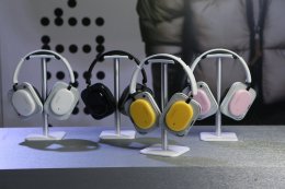 MILLI ร่วม เปิดตัว Phone (4a) Series และ Headphone (a) เอาใจชาว Gen Z ภายใต้แนวคิด "Built Different" หรือ "เกิดมาไม่ตามใคร"