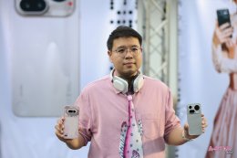 MILLI ร่วม เปิดตัว Phone (4a) Series และ Headphone (a) เอาใจชาว Gen Z ภายใต้แนวคิด "Built Different" หรือ "เกิดมาไม่ตามใคร"