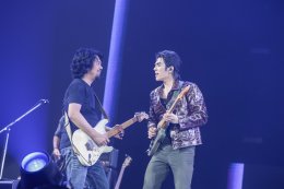 คอนเสิร์ต '28 YRS LOSO WE ARE THE ROCK & ROLL CONCERT'  ค่ำคืนที่ชาว 'โลโซเนี่ยน' สำลักความสุขเมามันอย่างสุดล้น