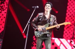 คอนเสิร์ต '28 YRS LOSO WE ARE THE ROCK & ROLL CONCERT'  ค่ำคืนที่ชาว 'โลโซเนี่ยน' สำลักความสุขเมามันอย่างสุดล้น