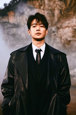 MINHO (มินโฮ) เผยเสน่ห์ใหม่ในซิงเกิลล่าสุด "TEMPO" (เทมโป) เพลงแดนซ์ที่มีบรรยากาศสุดเท่ สื่ออารมณ์ที่พร้อมปรับจังหวะเข้าหาตามความต้องการ
