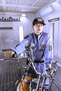 MINHO (มินโฮ) เผยเสน่ห์ใหม่ในซิงเกิลล่าสุด "TEMPO" (เทมโป) เพลงแดนซ์ที่มีบรรยากาศสุดเท่ สื่ออารมณ์ที่พร้อมปรับจังหวะเข้าหาตามความต้องการ