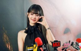 'มินนี่ (MINNIE of i-dle)' เสิร์ฟความสเปเชียลให้ NEVERLAND แบบใกล้ชิด โชว์ Live Session เปิดตัวดิจิทัลอัลบั้มเพลงไทย หูเคลือบทองทั้งงาน!!