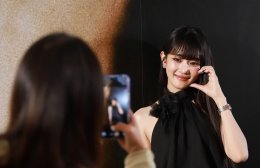 'มินนี่ (MINNIE of i-dle)' เสิร์ฟความสเปเชียลให้ NEVERLAND แบบใกล้ชิด โชว์ Live Session เปิดตัวดิจิทัลอัลบั้มเพลงไทย หูเคลือบทองทั้งงาน!!