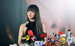 'มินนี่ (MINNIE of i-dle)' เสิร์ฟความสเปเชียลให้ NEVERLAND แบบใกล้ชิด โชว์ Live Session เปิดตัวดิจิทัลอัลบั้มเพลงไทย หูเคลือบทองทั้งงาน!!