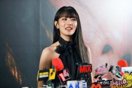'มินนี่ (MINNIE of i-dle)' เสิร์ฟความสเปเชียลให้ NEVERLAND แบบใกล้ชิด โชว์ Live Session เปิดตัวดิจิทัลอัลบั้มเพลงไทย หูเคลือบทองทั้งงาน!!