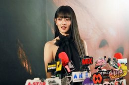 'มินนี่ (MINNIE of i-dle)' เสิร์ฟความสเปเชียลให้ NEVERLAND แบบใกล้ชิด โชว์ Live Session เปิดตัวดิจิทัลอัลบั้มเพลงไทย หูเคลือบทองทั้งงาน!!
