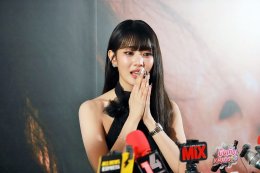 'มินนี่ (MINNIE of i-dle)' เสิร์ฟความสเปเชียลให้ NEVERLAND แบบใกล้ชิด โชว์ Live Session เปิดตัวดิจิทัลอัลบั้มเพลงไทย หูเคลือบทองทั้งงาน!!