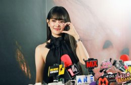 'มินนี่ (MINNIE of i-dle)' เสิร์ฟความสเปเชียลให้ NEVERLAND แบบใกล้ชิด โชว์ Live Session เปิดตัวดิจิทัลอัลบั้มเพลงไทย หูเคลือบทองทั้งงาน!!