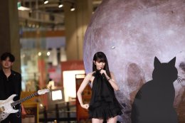 'มินนี่ (MINNIE of i-dle)' เสิร์ฟความสเปเชียลให้ NEVERLAND แบบใกล้ชิด โชว์ Live Session เปิดตัวดิจิทัลอัลบั้มเพลงไทย หูเคลือบทองทั้งงาน!!