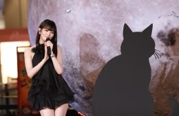 'มินนี่ (MINNIE of i-dle)' เสิร์ฟความสเปเชียลให้ NEVERLAND แบบใกล้ชิด โชว์ Live Session เปิดตัวดิจิทัลอัลบั้มเพลงไทย หูเคลือบทองทั้งงาน!!