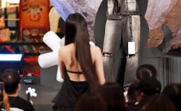 'มินนี่ (MINNIE of i-dle)' เสิร์ฟความสเปเชียลให้ NEVERLAND แบบใกล้ชิด โชว์ Live Session เปิดตัวดิจิทัลอัลบั้มเพลงไทย หูเคลือบทองทั้งงาน!!