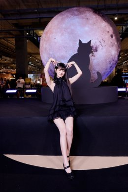 'มินนี่ (MINNIE of i-dle)' เสิร์ฟความสเปเชียลให้ NEVERLAND แบบใกล้ชิด โชว์ Live Session เปิดตัวดิจิทัลอัลบั้มเพลงไทย หูเคลือบทองทั้งงาน!!