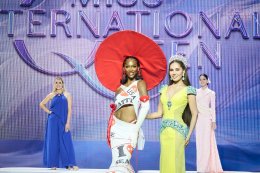 Miss International Queen® 2026 ฉลองครบรอบ 20 ปี ต้อนรับผู้เข้าประกวดจาก 27 ประเทศ พร้อมเปิดฉาก "The Evolving Legacy: Empower Every Voice"