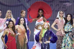 Miss International Queen® 2026 ฉลองครบรอบ 20 ปี ต้อนรับผู้เข้าประกวดจาก 27 ประเทศ พร้อมเปิดฉาก "The Evolving Legacy: Empower Every Voice"
