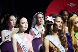 Miss International Queen® 2026 ฉลองครบรอบ 20 ปี ต้อนรับผู้เข้าประกวดจาก 27 ประเทศ พร้อมเปิดฉาก "The Evolving Legacy: Empower Every Voice"