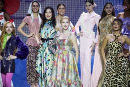 Miss International Queen® 2026 ฉลองครบรอบ 20 ปี ต้อนรับผู้เข้าประกวดจาก 27 ประเทศ พร้อมเปิดฉาก "The Evolving Legacy: Empower Every Voice"