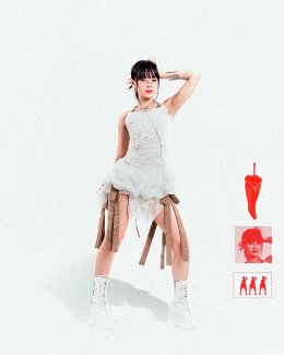 ค่าย Pleng Entertainment ส่งเกิร์ลกรุ๊ปน้องใหม่ PEPPER X ลงสนาม T-POP พร้อมปล่อยซิงเกิล "UMMM (อาจจะยังน้า)" เพลงสนุก จังหวะ Afro-Latin-Pop ถ่ายทอดความสัมพันธ์ยุคใหม่!