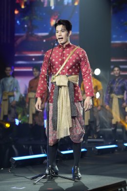 อยุธยาจัดยิ่งใหญ่อลังการ..รอบไฟนอลเวทีประกวด "MISTER AYUTTHAYA  2025" 'พีพี - พีระพันธ์  คำแล่น'  คว้าตำแหน่งชนะเลิศอันดับ 1 ไปครอง!! 