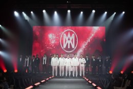 อยุธยาจัดยิ่งใหญ่อลังการ..รอบไฟนอลเวทีประกวด "MISTER AYUTTHAYA  2025" 'พีพี - พีระพันธ์  คำแล่น'  คว้าตำแหน่งชนะเลิศอันดับ 1 ไปครอง!! 
