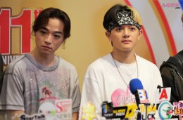 1DERZ ไทยใจฟู! ONE OR EIGHT ระเบิดความมันส์สนั่นเวที JAPAN EXPO THAILAND พร้อมเปลี่ยน TOKYO DRIFT ให้กลายเป็น "BANGKOK DRIFT" 