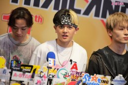 1DERZ ไทยใจฟู! ONE OR EIGHT ระเบิดความมันส์สนั่นเวที JAPAN EXPO THAILAND พร้อมเปลี่ยน TOKYO DRIFT ให้กลายเป็น "BANGKOK DRIFT" 