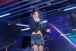 Only Monday และ Famoso ปล่อยพลังแน่น MRT ปิดซีรีส์ "MRT MUSIC JOURNEY 2025" ส่งท้าย Station of Happiness ปีที่ 3