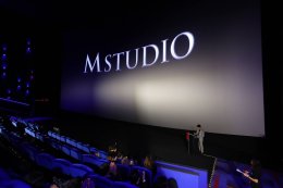 'ธี่หยด 3' มาแน่! M Studio ประกาศวันฉายอย่างเป็นทางการ 8 ตุลา 68 ครั้งแรกกลางงาน CineAsia 2024