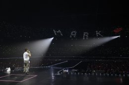 สองคืนแห่งความทรงจำ! 'MARK TUAN' เสิร์ฟไม่พักใน FANCON จัดเต็มทุกโมเมนต์  คุ้มค่าความคิดถึง  พร้อมเซอร์ไพรส์พิเศษเพื่อแฟนไทย