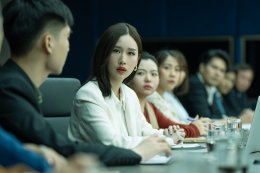 Netflix เปิดบ้าน Thunder Express ระดมทุนเตรียมส่งสตาร์ทอัปน้องใหม่ไปเป็นยูนิคอร์น พร้อมเปิดตัว ซีรีส์สุดเดือดแห่งปี "สงคราม ส่งด่วน"