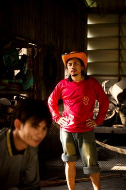 F.HERO เดินหน้าสานต่อเส้นทางเพลงอินดี้อีสาน-แร็ป ดึง 'ดิด คิตตี้' ร่วมงาน ปล่อยเพลงเศร้า "สิถิ่มกันแล้วบ่" ถ่ายทอดความเจ็บของคนกำลังจะถูกทิ้ง