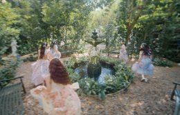 QRRA (คาร์ร่า) เสิร์ฟความสุข สุดละมุน ในซิงเกิ้ลใหม่ “Happy We Day” ดึง “อองรี PROXIE” รับบท คิวปิด ใน MV