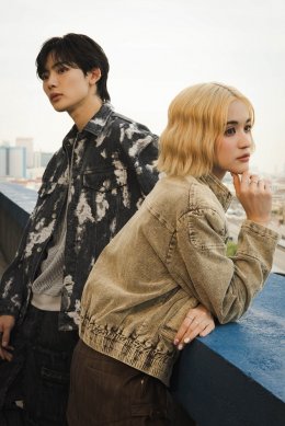 Zom Marie คัมแบ็กสู่วงการเพลงรักไม่สมหวัง ส่งซิงเกิลใหม่ ‘เท่าไหร่ก็ไม่พอ (Never Enough)’ พร้อมแท็กทีมกับ NOA ศิลปินป็อปสุดฮอตจากประเทศญี่ปุ่น สร้างความเศร้าแบบละมุนที่ฟังเท่าไหร่ก็ไม่พอ!