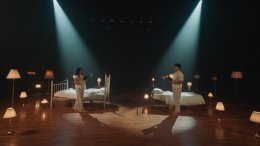 TIGGER จับมือ TARA VIIS ปล่อยเพลง Faded Ink เพลงที่ทั้งคู่แต่งกันเองทุกขั้นตอน