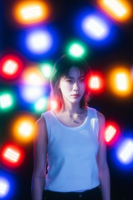 ปาล์มมี่ ฉีกสไตล์ ส่ง "Neon" เพลงใหม่สุดเท่ ดึง 'เอมี่ ทสร' เล่นเอ็มวี