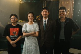 Uefa Hari ส่งเพลงใหม่ "การเดินทางที่ไม่มีปลายทาง" เพลงรักที่ไม่มีกลองเเต่สะเทือนไปถึงใจ!!! 