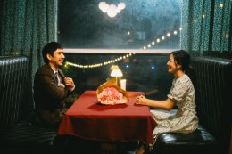 Uefa Hari ส่งเพลงใหม่ "การเดินทางที่ไม่มีปลายทาง" เพลงรักที่ไม่มีกลองเเต่สะเทือนไปถึงใจ!!! 