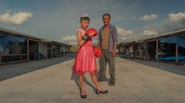 เล็ก รัชเมศฐ์ ยืนหยัดเคียงข้างคนสู้ชีวิต ส่ง "ฟ้ากว้างทางเเคบ" กระแสแรงตั้งเเต่ปล่อยเอ็มวีไม่ถึง 24 ชั่วโมง