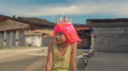 เล็ก รัชเมศฐ์ ยืนหยัดเคียงข้างคนสู้ชีวิต ส่ง "ฟ้ากว้างทางเเคบ" กระแสแรงตั้งเเต่ปล่อยเอ็มวีไม่ถึง 24 ชั่วโมง