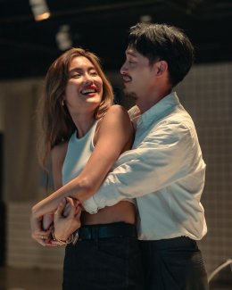 ถึงเวลาเเชร์เรื่องจริง ... KLEAR ปล่อย "เจ็บให้พัง" ดึง 'โยเกิร์ต-แก๊ป' ถ่ายทอดชีวิตที่เคยพังของ เเพท นักร้องนำ 