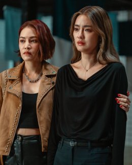 ถึงเวลาเเชร์เรื่องจริง ... KLEAR ปล่อย "เจ็บให้พัง" ดึง 'โยเกิร์ต-แก๊ป' ถ่ายทอดชีวิตที่เคยพังของ เเพท นักร้องนำ 