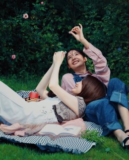 'Chakid' ศิลปินน้องใหม่ ปล่อยเพลง "เลือน(จำ)" ดึงสองนักแสดง 'กานต์-แพรว' ถ่ายทอดรักที่เลือนลาง..แต่ไม่เคยหายจากหัวใจ