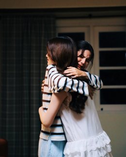 'Chakid' ศิลปินน้องใหม่ ปล่อยเพลง "เลือน(จำ)" ดึงสองนักแสดง 'กานต์-แพรว' ถ่ายทอดรักที่เลือนลาง..แต่ไม่เคยหายจากหัวใจ